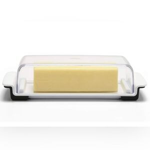 OXO Good Grips Butter Dish. TBSP Markings. Kitchen.